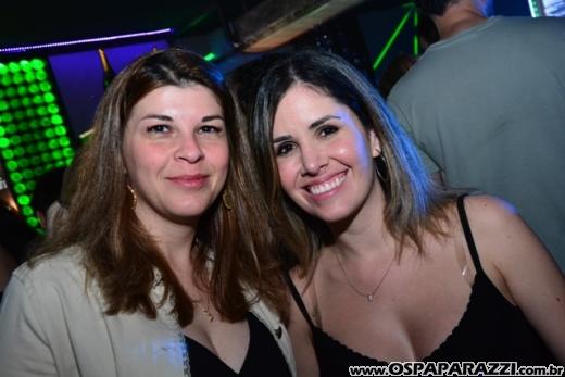 Fernando e Fabiano cantam Cara de Pau no Guten Club