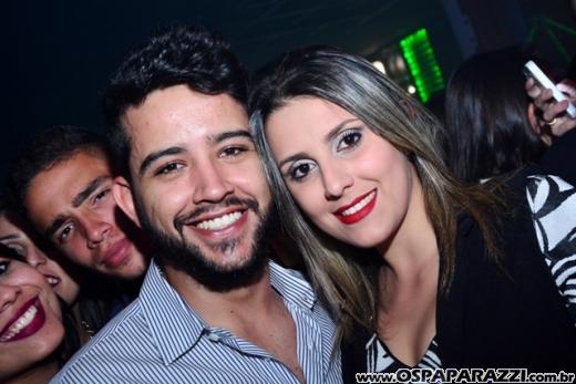 Fernando e Fabiano cantam Cara de Pau no Guten Club