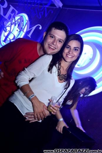Fernando e Fabiano cantam Cara de Pau no Guten Club