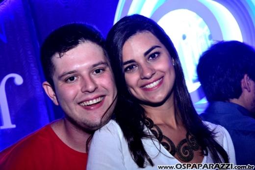 Fernando e Fabiano cantam Cara de Pau no Guten Club