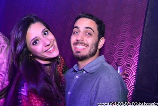 Fernando e Fabiano cantam Cara de Pau no Guten Club