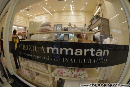 Chegou a MMartan no Colinas Shopping
