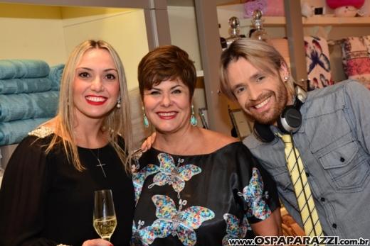 Chegou a MMartan no Colinas Shopping