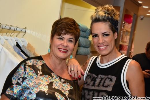 Chegou a MMartan no Colinas Shopping