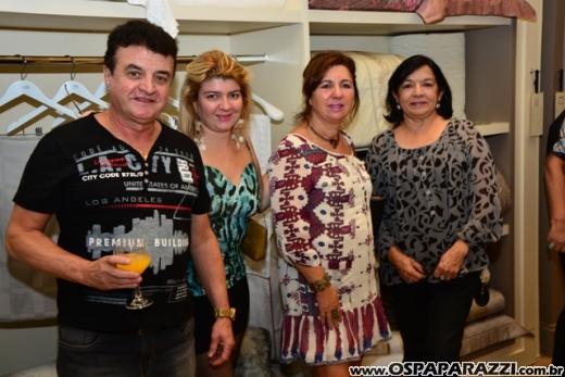 Chegou a MMartan no Colinas Shopping