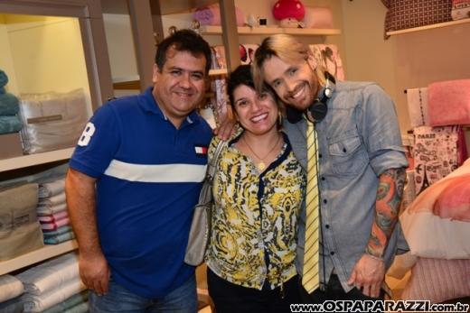 Chegou a MMartan no Colinas Shopping