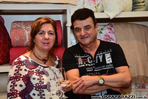Chegou a MMartan no Colinas Shopping