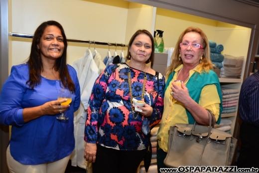 Chegou a MMartan no Colinas Shopping