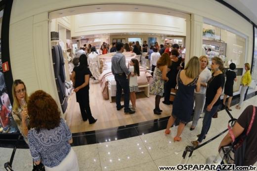 Chegou a MMartan no Colinas Shopping