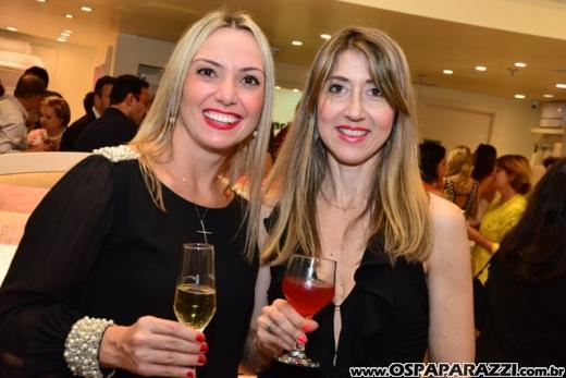 Chegou a MMartan no Colinas Shopping