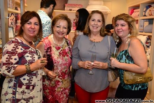 Chegou a MMartan no Colinas Shopping