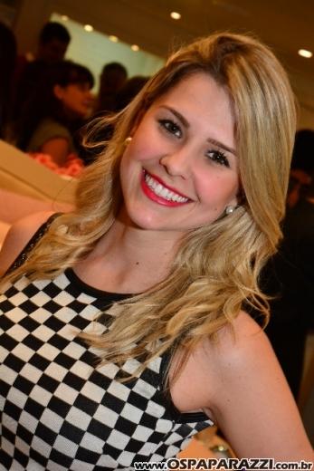 Chegou a MMartan no Colinas Shopping