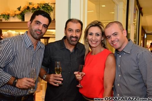 Chegou a MMartan no Colinas Shopping