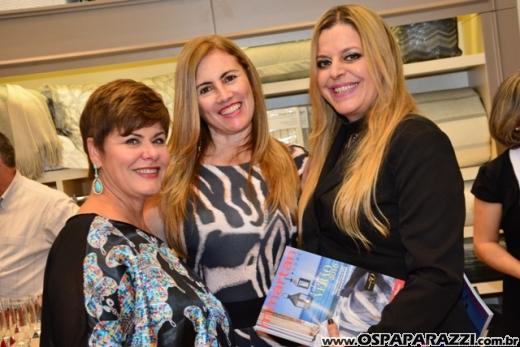 Chegou a MMartan no Colinas Shopping