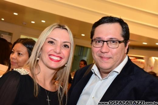 Chegou a MMartan no Colinas Shopping