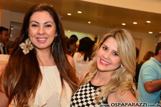 Chegou a MMartan no Colinas Shopping