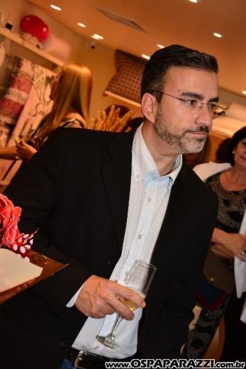 Chegou a MMartan no Colinas Shopping