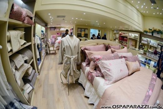 Chegou a MMartan no Colinas Shopping