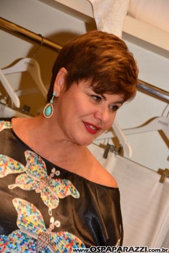 Chegou a MMartan no Colinas Shopping
