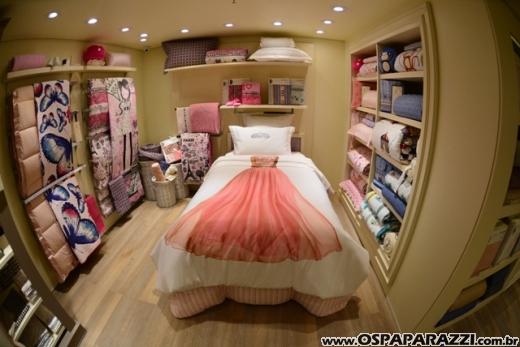 Chegou a MMartan no Colinas Shopping