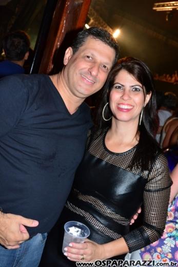 Coluna Social de OsPaparazzi acompanha aniversário de Fauez Rachid