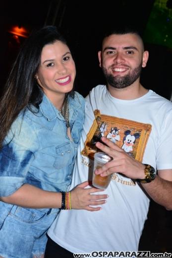 Coluna Social de OsPaparazzi acompanha aniversário de Fauez Rachid