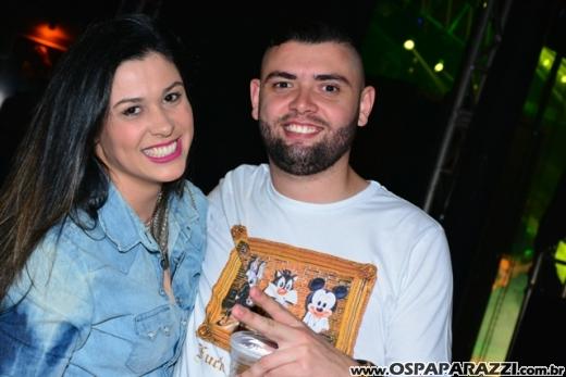 Coluna Social de OsPaparazzi acompanha aniversário de Fauez Rachid