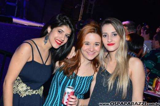 Coluna Social de OsPaparazzi acompanha aniversário de Fauez Rachid