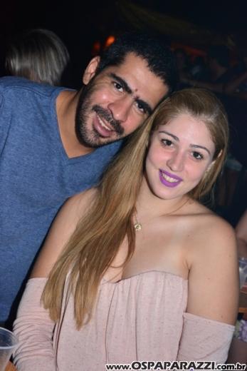 Coluna Social de OsPaparazzi acompanha aniversário de Fauez Rachid