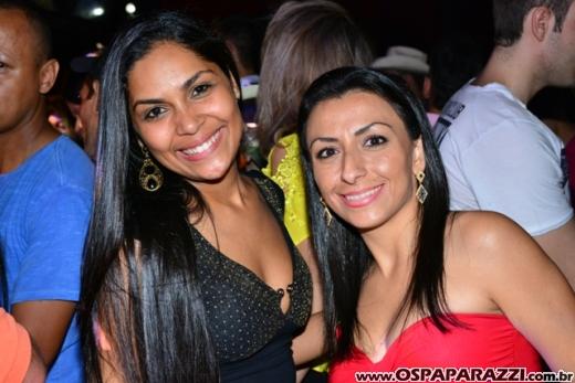 Coluna Social de OsPaparazzi acompanha aniversário de Fauez Rachid