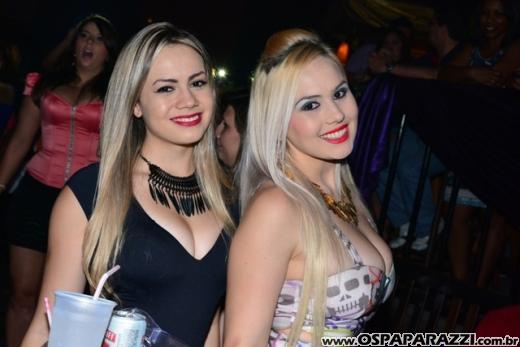 Coluna Social de OsPaparazzi acompanha aniversário de Fauez Rachid