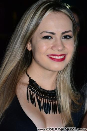Coluna Social de OsPaparazzi acompanha aniversário de Fauez Rachid