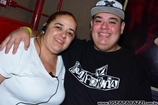 Coluna Social de OsPaparazzi acompanha aniversário de Fauez Rachid