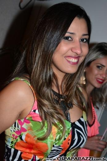 Coluna Social de OsPaparazzi acompanha aniversário de Fauez Rachid