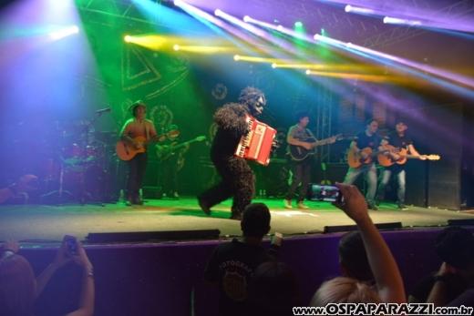 Coluna Social de OsPaparazzi acompanha aniversário de Fauez Rachid
