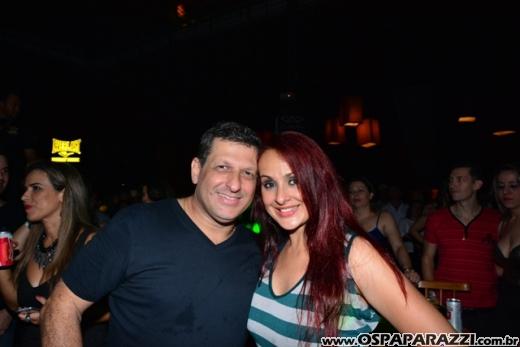 Coluna Social de OsPaparazzi acompanha aniversário de Fauez Rachid