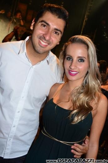 Coluna Social de OsPaparazzi acompanha aniversário de Fauez Rachid