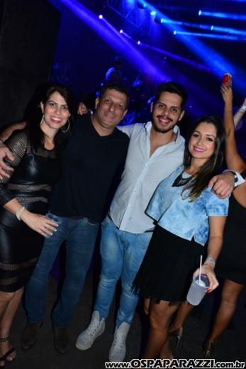 Coluna Social de OsPaparazzi acompanha aniversário de Fauez Rachid