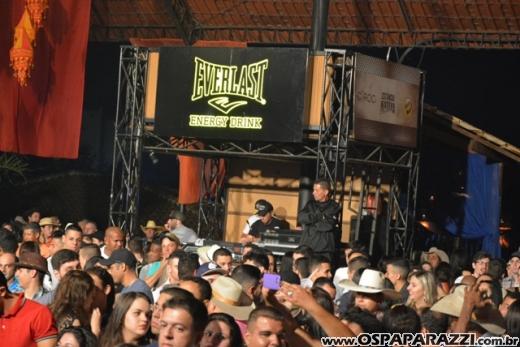 Coluna Social de OsPaparazzi acompanha aniversário de Fauez Rachid
