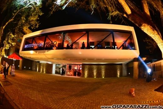 Instituto da Visão instala-se na Vila Betânia de São José dos Campos