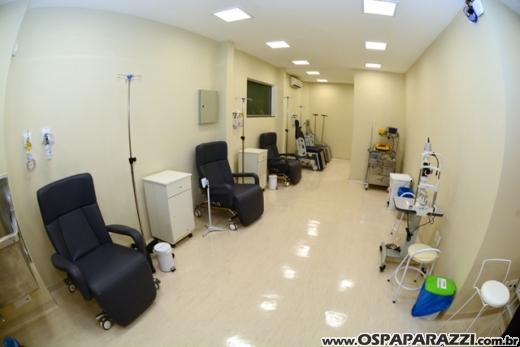 Instituto da Visão instala-se na Vila Betânia de São José dos Campos