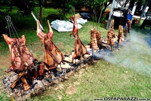 Mr Moo Boutique de Carnes promove Primeiro Churrasco Premium
