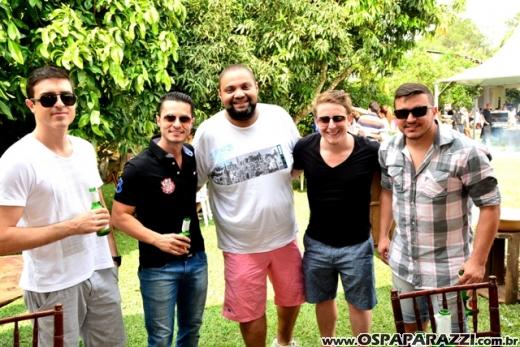 Mr Moo Boutique de Carnes promove Primeiro Churrasco Premium