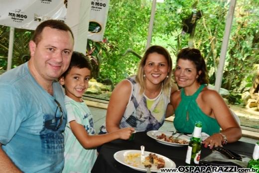 Mr Moo Boutique de Carnes promove Primeiro Churrasco Premium