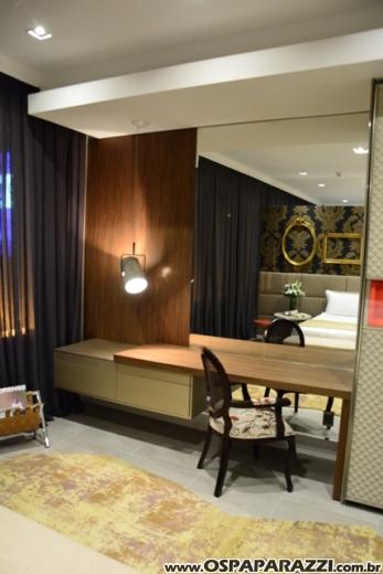 Florense reinaugura com apresentação do novo showroom