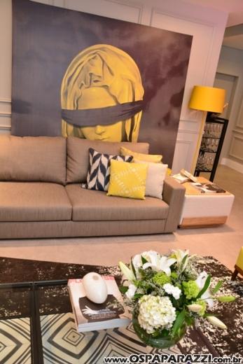Florense reinaugura com apresentação do novo showroom