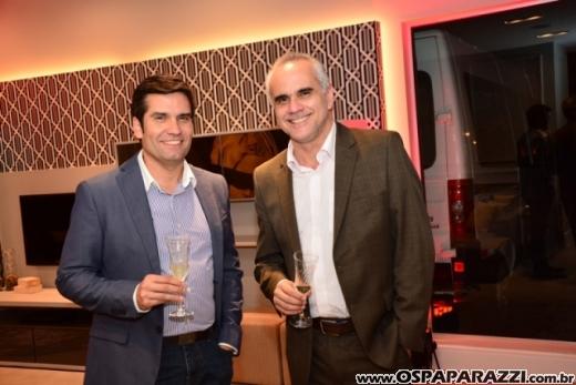 Florense reinaugura com apresentação do novo showroom