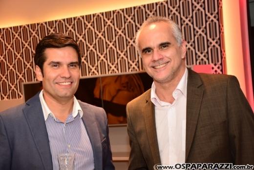 Florense reinaugura com apresentação do novo showroom