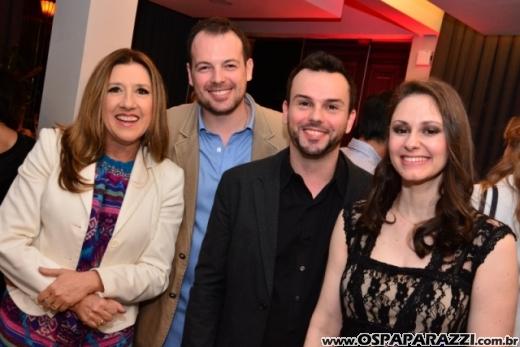Florense reinaugura com apresentação do novo showroom
