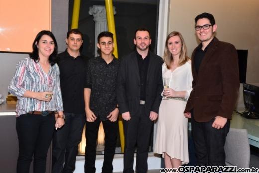 Florense reinaugura com apresentação do novo showroom